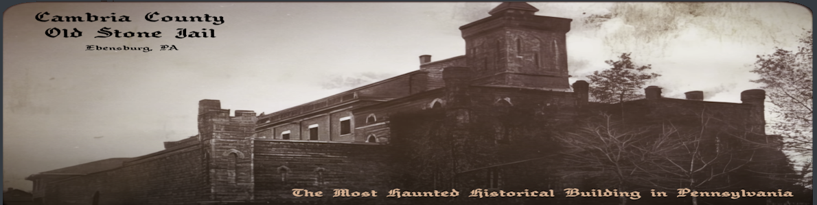 Image of Old Stone Jail